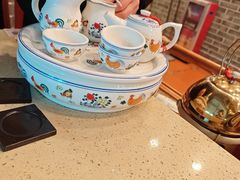 -点都德(龙之梦店)