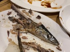 -福烤锦花(长乐路店)