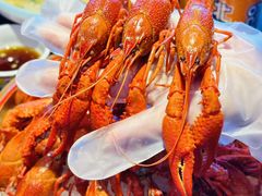 -虾乐园龙虾·夜宵(松江店)