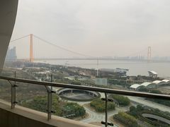 -武汉洲际酒店