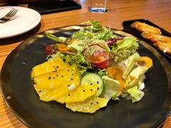 -SEN CASTLE城堡西餐(创意设计中心店)