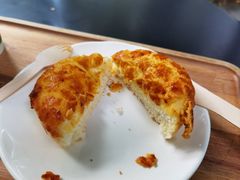 经典菠萝包-星巴克臻选(广州沙面店)