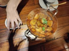-绿茶餐厅(华贸购物中心店)
