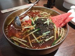 -大同江朝鲜菜•长春地标美食(绿园吾悦广场店)