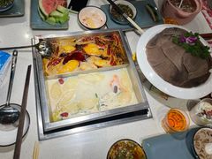 -五星桥原切肥牛火锅(怀德桥店)