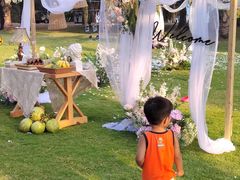 -三亚海棠湾万丽度假酒店