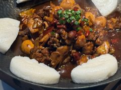 -图味美小黄鱼·景德菜(浙江路店)