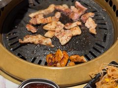 -花味烤肉·拌饭(庐阳万象汇店)