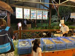 -渔家火锅·海鲜自助餐·演艺(亚龙湾天域酒店)