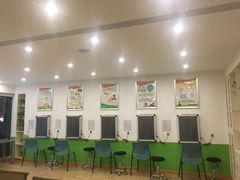 -星视野儿童近视弱视视力训练中心(富荟店)