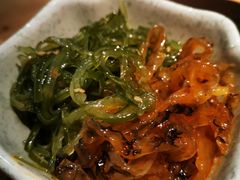 凉拌鱼皮-湊湊火锅·茶憩(杭州湖滨银泰in77店)