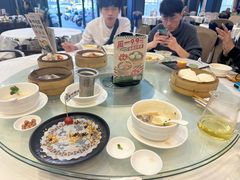 -馨越楼·点心·粤菜(赤坎店)