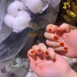 点击看大图 -1R日式轻奢美睫美甲翘睫