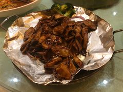 -大张烙馍村(泉山店)