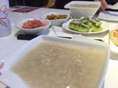 -嘉和一品粥(魏公村店)
