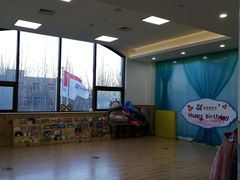 -蓝莓果幼儿园(通州梨园店)