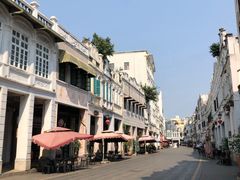 -拾光里·清补凉(骑楼老街店)