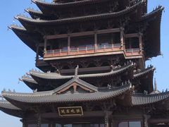 -杭州半山国家森林公园