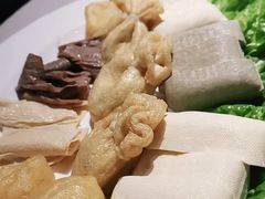 -百年果林椰子鸡(中洲店)