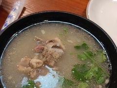 -新凯旋烧烤·燕姐千岛湖土菜