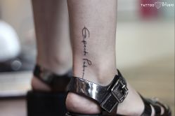 -飛凡TATTOO纹身•原创