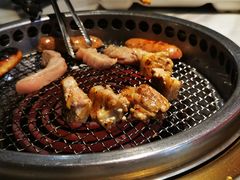 -火炉火自助餐(西直门凯德MALL店)