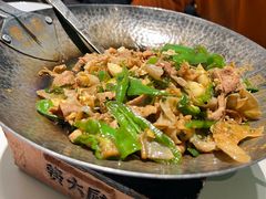 -费大厨辣椒炒肉(正佳广场店)