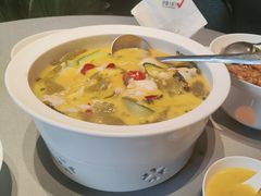 -巴盟人家·内蒙地方菜(华丽家族店)