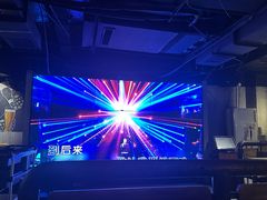 -麦凯伦烧烤·精酿超级工厂店(金桥总店)