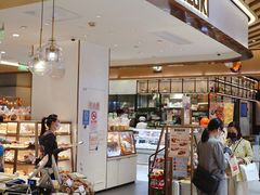 -山崎面包(静安久光店)