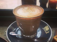 -RAC BAR(安福路店)