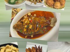 -庐州太太(鼓楼店)