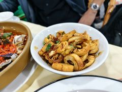 -笨罗卜浏阳菜馆(太平街店)