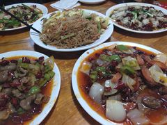 -温州一家人美食(西木头市店)