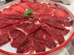 -八合里牛肉火锅(上海中山公园店)