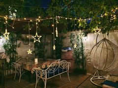 -床吧创意私房菜•Bistro