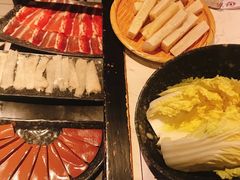 -哥老官重庆美蛙鱼头(宝山龙湖店)
