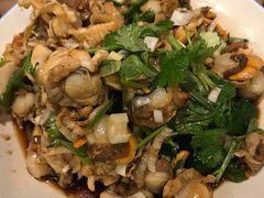 香醋全贝-陈傻子餐厅(世纪都会店)