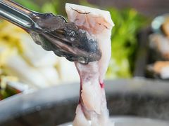 -百丈园龙江啫神馆