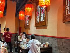 -山四砂锅(太原钟楼街店)