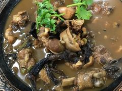 -哈尔滨风味小吃东北菜(五角场店)