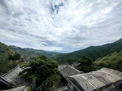 -雁门关景区
