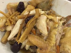 -东馆和天下特色餐饮(工农店)