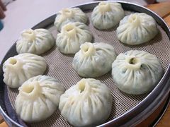 -大兴街扣碗包子馆