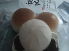 -宫门口馒头铺(创始人总店)
