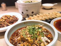 -川流不息(北蔡休闲广场店)