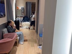-海马体照相馆(成都来福士广场店)