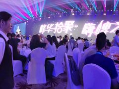 -青岛银沙滩温德姆至尊酒店