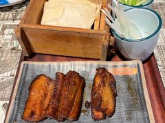 -一味大院•桐庐菜传承店(春江路店)