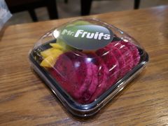 -Mr.Fruits水果先生(英蓝金融中心店)